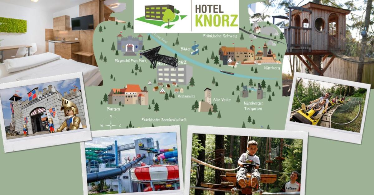 Hatzels Haeuschen Zirndorf Buitenkant foto
