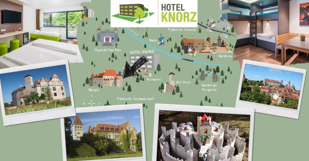 Hatzels Haeuschen Zirndorf Buitenkant foto